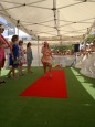 Nuestra pasarela de verano fu un espectaculo